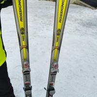 SCI ROSSIGNOL POWER T 158cm