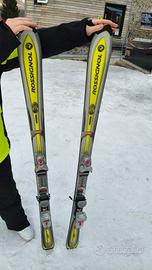 SCI ROSSIGNOL POWER T 158cm