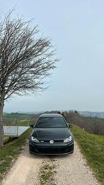 Volkswagen Golf GTD 2.0 TDI DSG