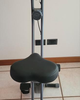 Cyclette Cecotec  neo drumfit