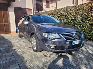 VW Passat 2000 full optional