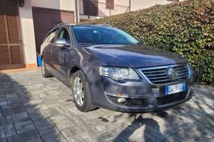 VW Passat 2000 full optional