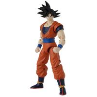 Goku action figure