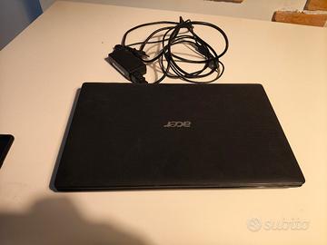 Acer aspire