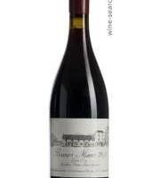 Domaine d'Auvenay Grand Cru Bonnes-Mares 2013.