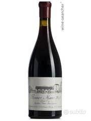 Domaine d'Auvenay Grand Cru Bonnes-Mares 2013.