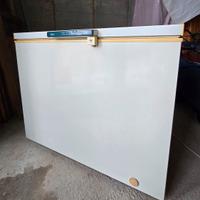 Congelatore a pozzetto Rex RCO25E