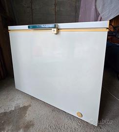 Congelatore a pozzetto Rex RCO25E