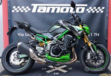 Kawasaki Z 900 SE