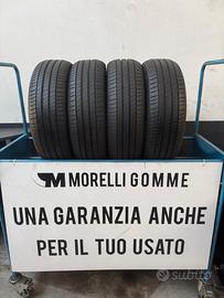 205/55R19 MICHELIN Primacy 3
