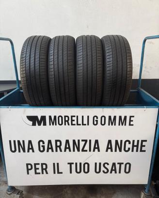 205/55R19 MICHELIN Primacy 3