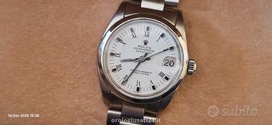 Rolex Datejust Ref. 6824