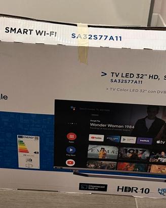 TV LED SABA