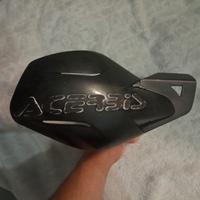 paramani originali acerbis 22 mm neri