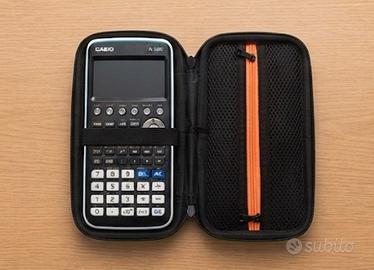 Calcolatrice Grafica Casio FX-CG50