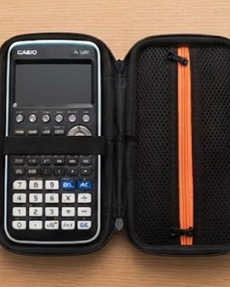 Calcolatrice Grafica Casio FX-CG50