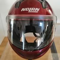 CASCO da MOTO da COLLEZIONE