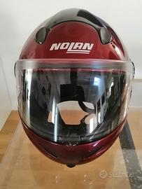 CASCO da MOTO da COLLEZIONE