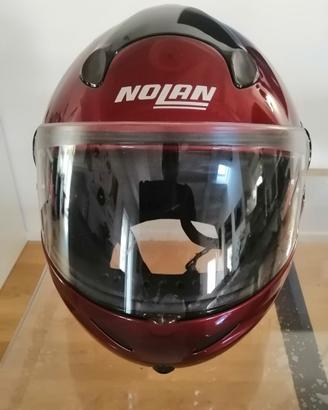 CASCO da MOTO da COLLEZIONE