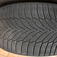 Nexen 245/40 r18