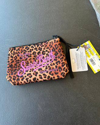 Pochette saint barth