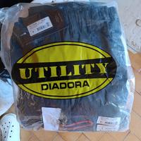 pantalone cargo estivo win 2 M