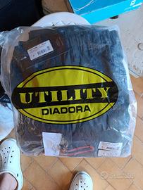 pantalone cargo estivo win 2 M