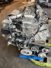 Motore usato Opel Zafira Y20DTH