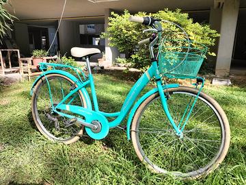bicicletta 