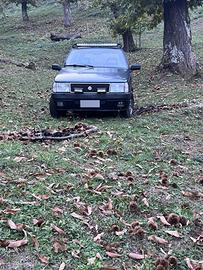 Y10 4x4 già iscritta aci