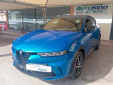 Alfa Romeo Tonale 1.5 160 CV MHEV TCT7 Veloce