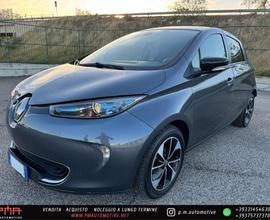 Renault ZOE Intens R110 Flex