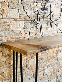 Tavolo, Tavolino, Mobile