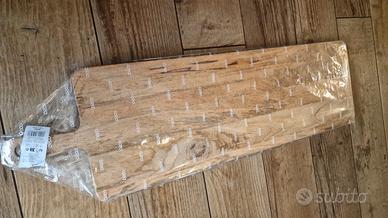 Tagliere legno (anche per alimenti)
