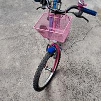 bici shadow 4000 bimbo/bimba