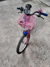 bici shadow 4000 bimbo/bimba