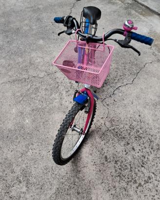bici shadow 4000 bimbo/bimba