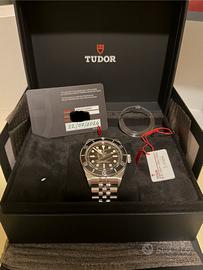 TUDOR BLACK BAY 58