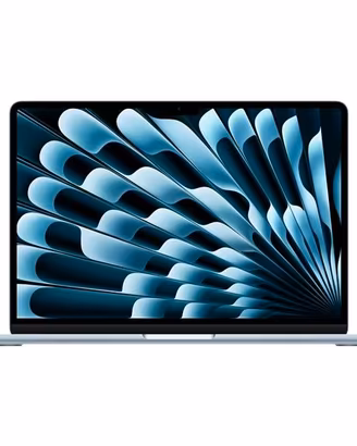 Notebook MacBook Air 13"M4  16gb 256 Celeste Nuovo