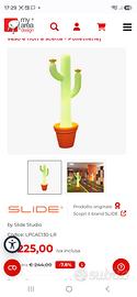 Lampada Slide Cactus