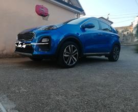 KIA Sportage 4ª serie - 2020