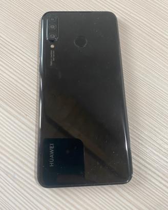 huawei p20 lite
