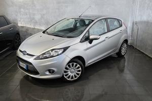 Ford Fiesta Fiesta+ 1.4 5 porte Bz.- GPL