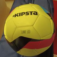 Pallone calcio Kipsta