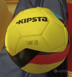 Pallone calcio Kipsta