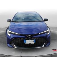 Toyota Corolla GR SPORT 1.8 Hybrid Touring Sports