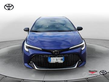 Toyota Corolla GR SPORT 1.8 Hybrid Touring Sports