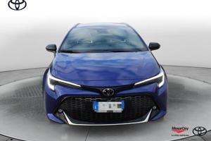 Toyota Corolla GR SPORT 1.8 Hybrid Touring Sports