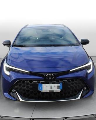 Toyota Corolla GR SPORT 1.8 Hybrid Touring Sports