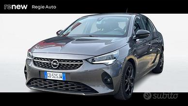 Opel Corsa VI 2020 1.2 ELEGANCE S&S 75CV